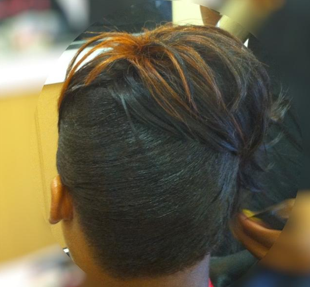 THE PERFECT WEAVE SALON CLOSED 18 Photos & 22 Reviews 2100