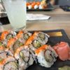 Oishi Sushi Bar gift card