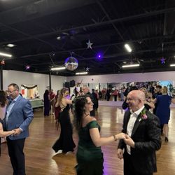 Prom Party, 2025