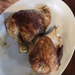 La Brasa Rustica