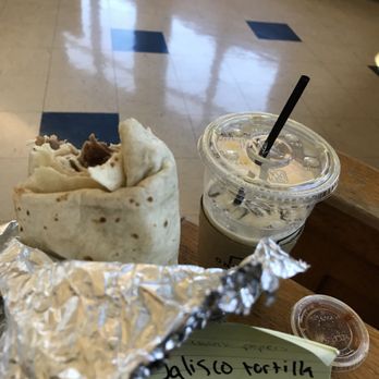 One Eleven - Whipped vanilla. Sooo tasty!!!!! That cold brew was on point!!!!! - Coffee & Tea Near Me - Hanford, California