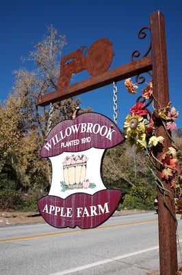 Willowbrook Apple Farm by null