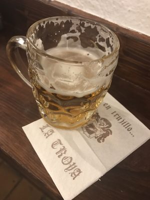 Mesón La Troya by null