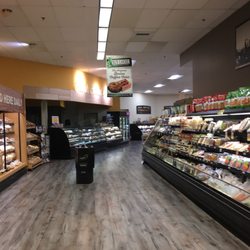 Shaw's - Shaw's of Randolph -- 121 Memorial Parkway, Randolph Interior