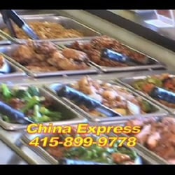 China Express