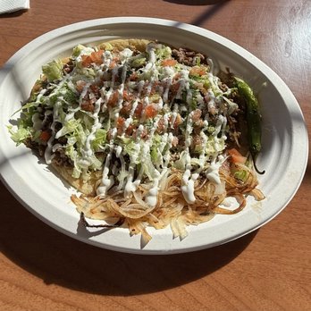 El Taquero Guzman - Huarache de Asada - Mexican Near Me - Santa Ana, California El Taquero Guzman - Huarache de Asada - Mexican Near Me - Santa Ana, California