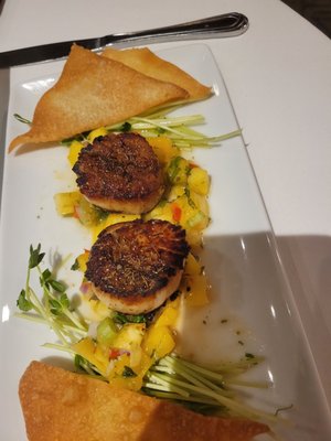 The Inn at Thorn Hill & Spa by null