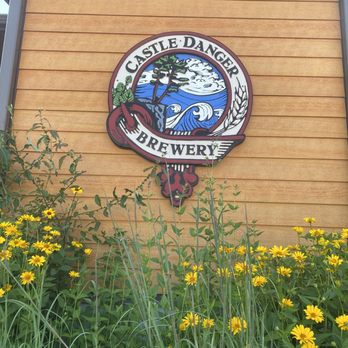 Castle Danger Brewery - Yup - Breweries Near Me - Two Harbors, Minnesota Castle Danger Brewery - Yup - Breweries Near Me - Two Harbors, Minnesota