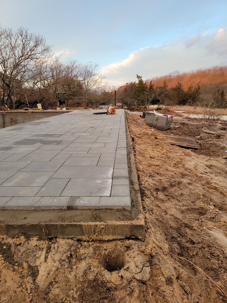 SUAREZ MASONRY SERVICES Updated June 2024 258 Photos East Hampton