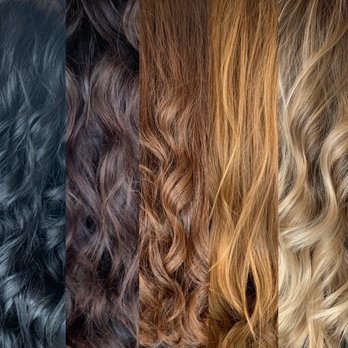 Pink Door Salon - Color(s) by Mikaylaellise - Makeup Artists Near Me - Aurora, Illinois Pink Door Salon - Color(s) by Mikaylaellise - Makeup Artists Near Me - Aurora, Illinois