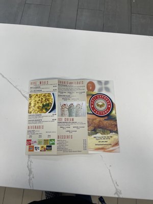 Menu photo 1 Deli Express Factory Oxon Hill, MD Menu photo 1 Deli Express Factory Oxon Hill, MD