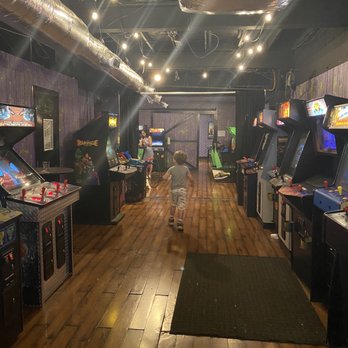 Recbar - Bars Near Me - Louisville, Kentucky