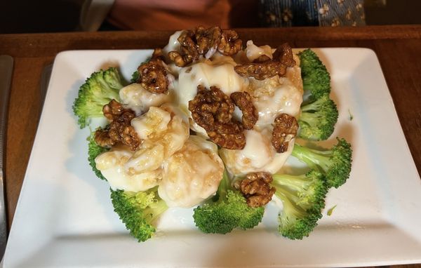 New Fortune Asian Cuisine by null