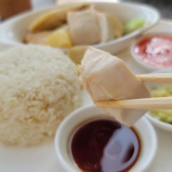 Ipoh Kopitiam - Hainanese Chicken Rice - Malaysian Near Me - Alhambra, California Ipoh Kopitiam - Hainanese Chicken Rice - Malaysian Near Me - Alhambra, California