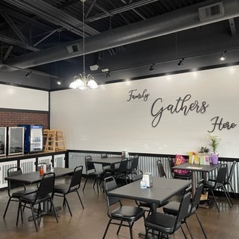 Nana's Southern Kitchen - The warm staff does make every patron feel like family - Seafood Near Me - Kent, Washington Nana's Southern Kitchen - The warm staff does make every patron feel like family - Seafood Near Me - Kent, Washington