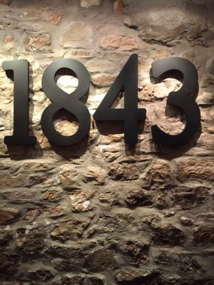 The Glenmorangie Distillery Co by null