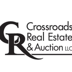 Crossroads Real Estate & Auction - "The Right Move!"