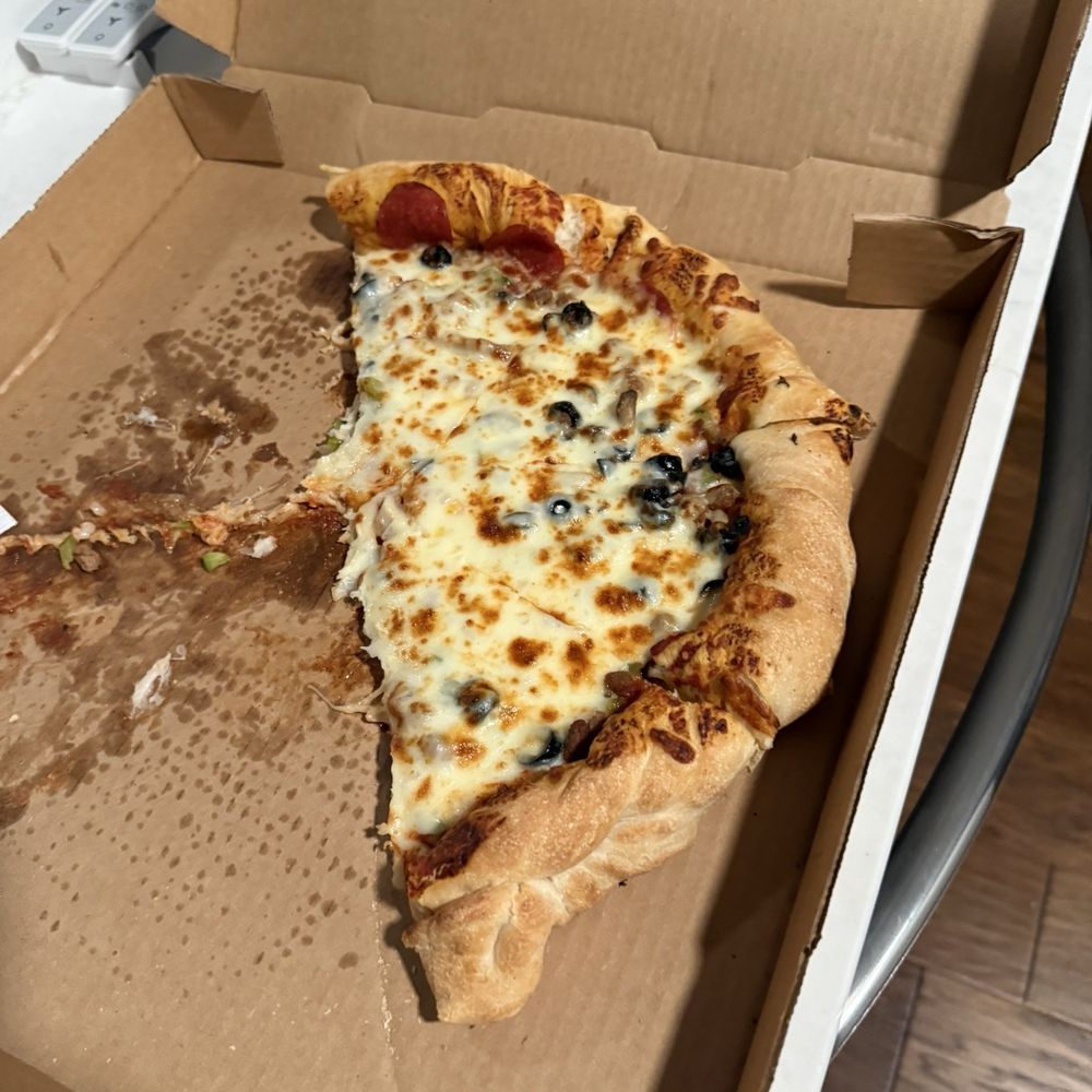 Aunt Millie's - Veggie pizza - Ice Cream & Frozen Yogurt Near Me - Milton, North Carolina Aunt Millie's - Veggie pizza - Ice Cream & Frozen Yogurt Near Me - Milton, North Carolina
