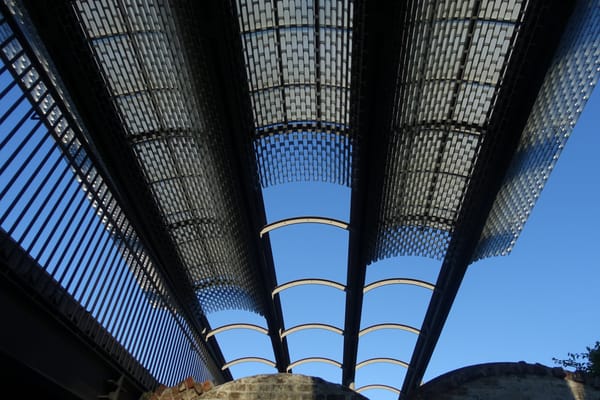 Paddington Reservoir Gardens by null