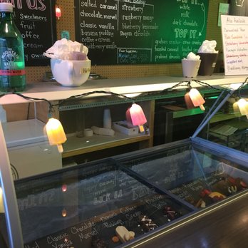 Le Pops - Ice Cream & Frozen Yogurt Near Me - Little Rock, Arkansas Le Pops - Ice Cream & Frozen Yogurt Near Me - Little Rock, Arkansas