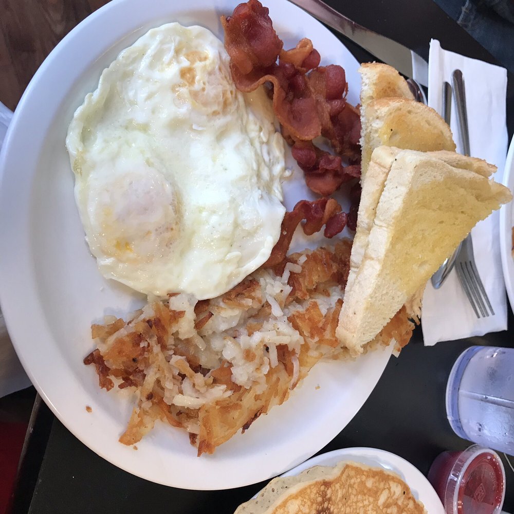 Luxury Diner - Breakfast - best bacon ever! - Diners Near Me - Cheyenne, Wyoming Luxury Diner - Breakfast - best bacon ever! - Diners Near Me - Cheyenne, Wyoming