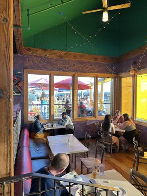 Garlic Brothers Restaurant and Bar by null