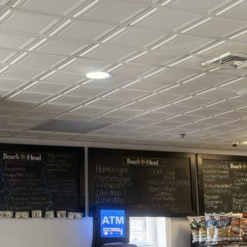 The Bagel Corner & Cafe - Menu boards - Bagels Near Me - Middletown, New York