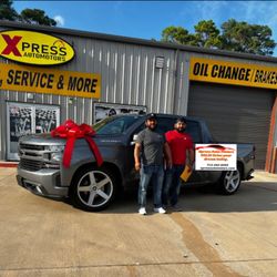 Xpress Auto Motors