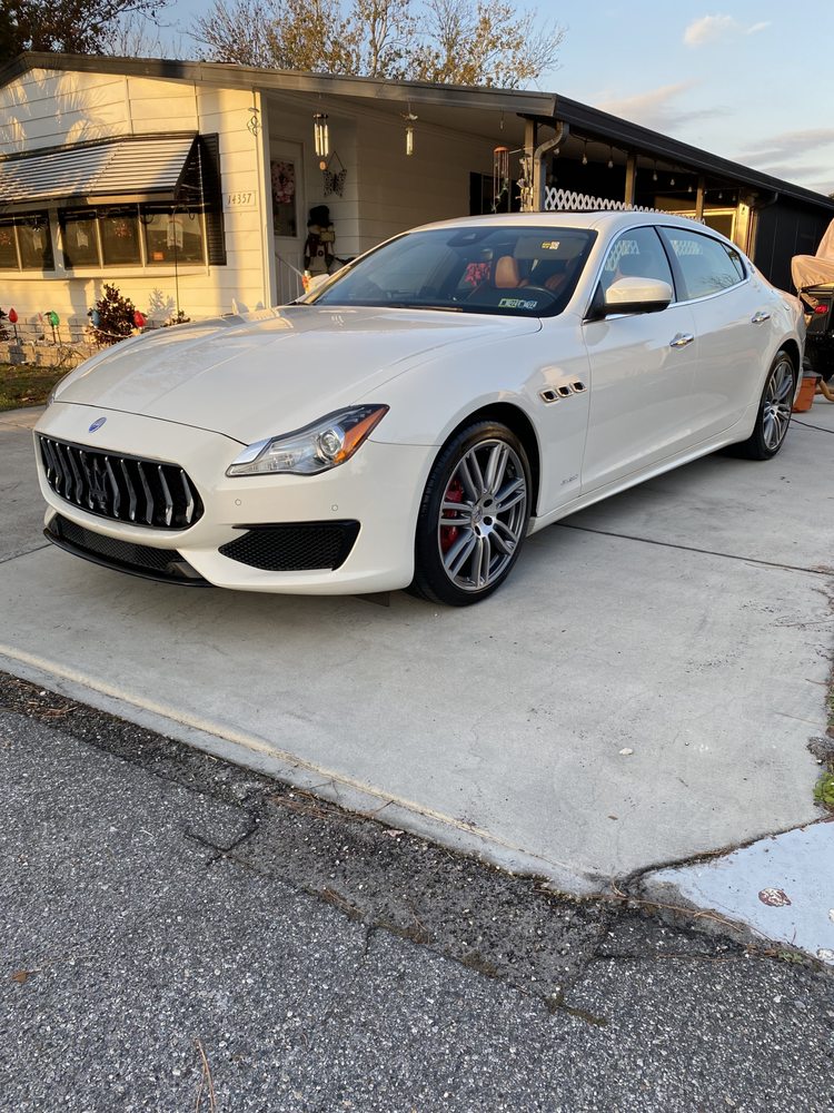 KNIGHTS AUTOMOTIVE DETAILING Updated September 2024 51 Photos 15412 Galbi Dr, Orlando