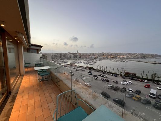 Ortea Palace Hotel, Sicily, Autograph Collection by null