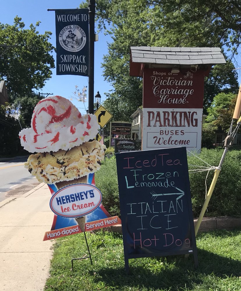 THE ICE CREAM SNACK SHACK CLOSED Updated August 2024 4039 W