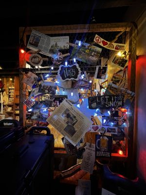 LouEddie's Pizza by null