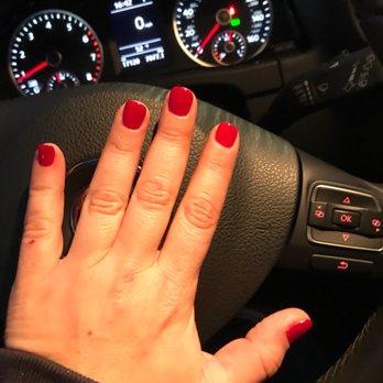 Sophia Wang Nails & Spa - Gel manicure by Paul - Nail Salons Near Me - Rockaway Park, New York Sophia Wang Nails & Spa - Gel manicure by Paul - Nail Salons Near Me - Rockaway Park, New York