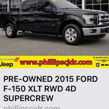 Phillips Chrysler Jeep Dodge RAM - Auto Repair Near Me - Ocala, Florida Phillips Chrysler Jeep Dodge RAM - Auto Repair Near Me - Ocala, Florida