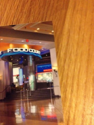 Pan Asian Express - Mandalay Bay by null