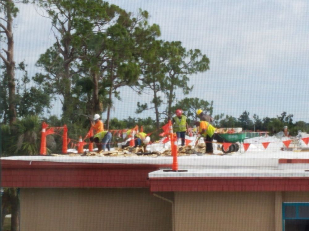 Slide of Claremont Property Company