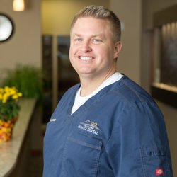 Yellowstone Family Dental - Dr Matt Larsen