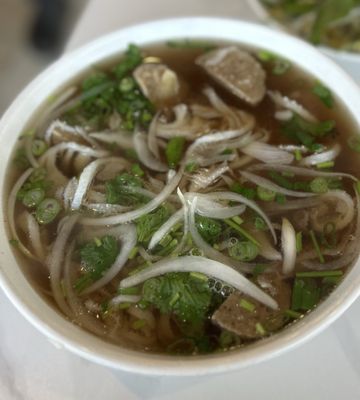 Pho Van by null
