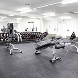 The Gym London Wembley