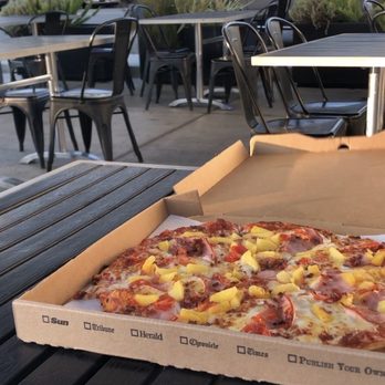 The Pizza Press - The Sun - Pizza Near Me - Anaheim, California The Pizza Press - The Sun - Pizza Near Me - Anaheim, California