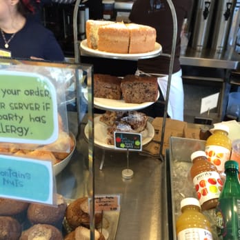 Flour Bakery + Cafe - Sweets - Bakeries Near Me - Boston, Massachusetts
