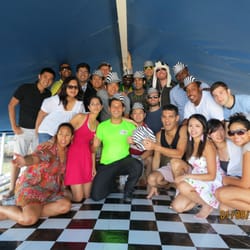 Rio Samba Dancer