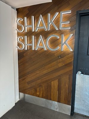 Shake Shack by null