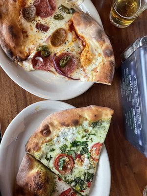 Belltown Pizza by null
