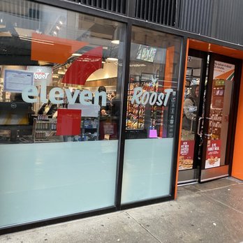 Raise the Roost - Convenience Stores Near Me - New York, New York