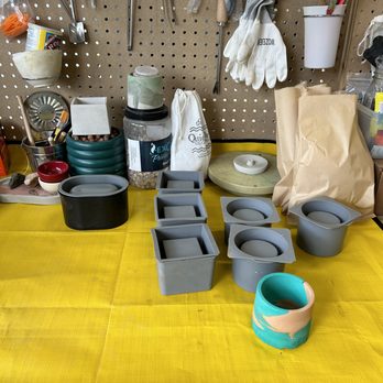 Foothill General Store - Mold selection - Oval, Square, Round - Gift Shops Near Me - Glendale, California