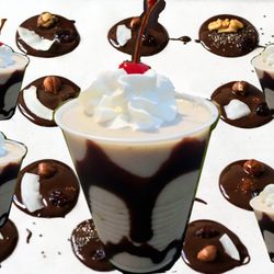 Celtic Irish Pub - Frozen Drinks!