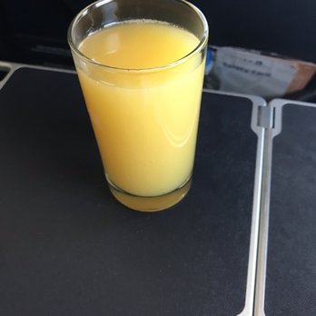 United Airlines - Mimosa - Airlines Near Me - Chicago, Illinois