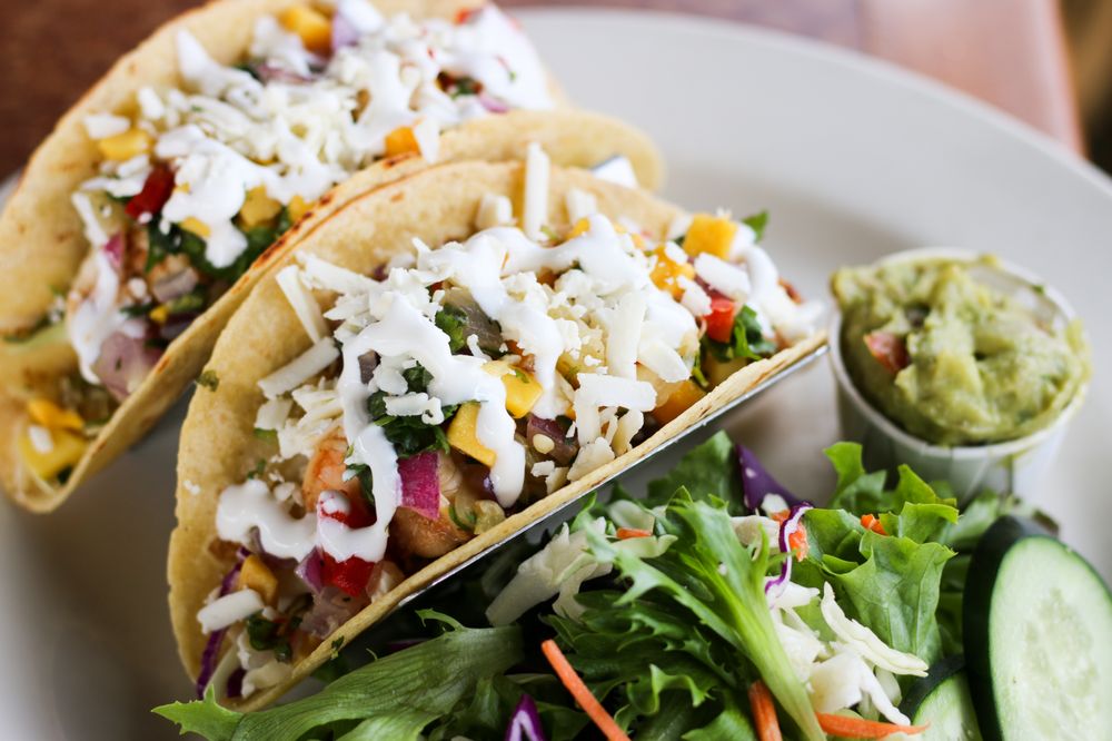 Katie Downs Waterfront Tavern