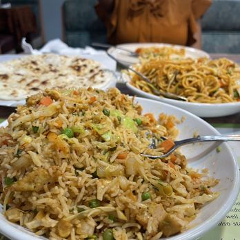 5th Element - Mixed Fried Rice - Indian Near Me - Jacksonville, Florida